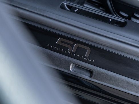 Certified 2024 Porsche 911 Targa Edition 50 Years Porsche image 28