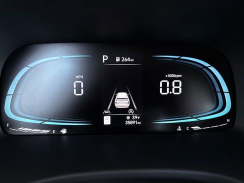 Used 2024 Hyundai Palisade XRT image 7