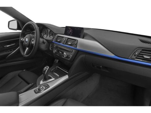Used 2015 BMW 328i xDrive Wagon AWD/4WD image 18