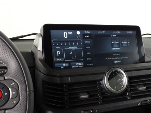 New 2025 INEOS Grenadier Fieldmaster Edition image 7