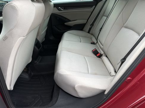 Used 2019 Honda Accord LX image 18