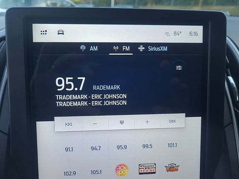 Used 2022 Ford Edge SEL w/ Convenience Package image 33