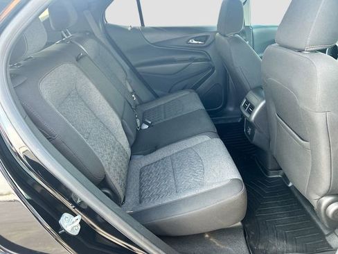 Used 2022 Chevrolet Equinox LT AWD/4WD image 28