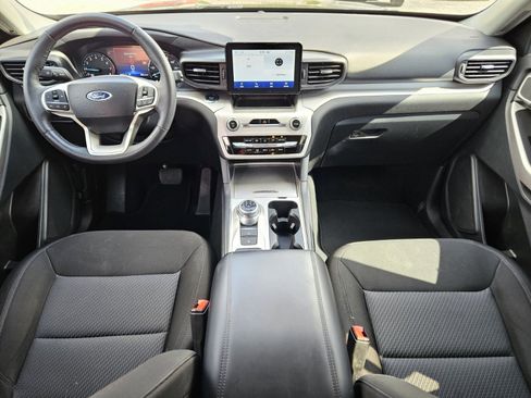 Certified 2024 Ford Explorer XLT image 13