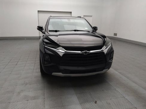 Used 2020 Chevrolet Blazer LT image 14