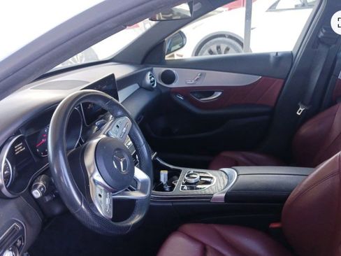 Used 2019 Mercedes-Benz C 300 Sedan image 7