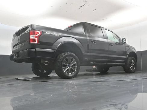 Used 2018 Ford F150 XLT w/ Equipment Group 302A Luxury AWD/4WD image 51