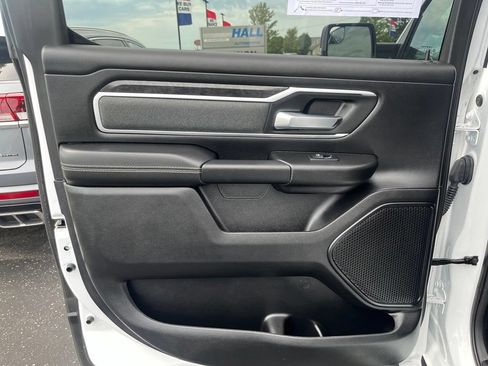 Used 2023 RAM 1500 Big Horn AWD/4WD image 24