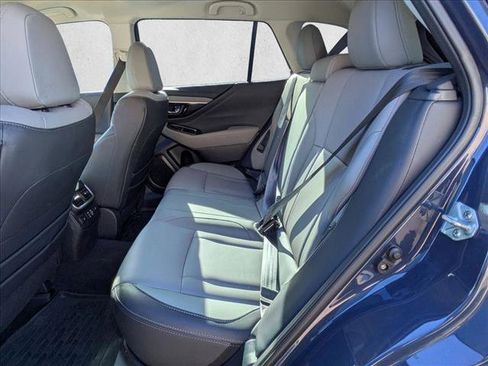 Used 2023 Subaru Outback Limited image 12