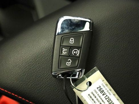 New 2026 Volkswagen Jetta GLI Autobahn image 39