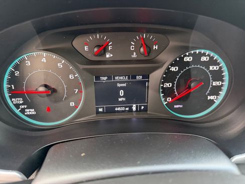 Used 2024 Chevrolet Malibu LT image 41