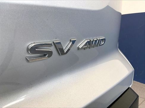 Used 2023 Nissan Pathfinder SV AWD/4WD image 29