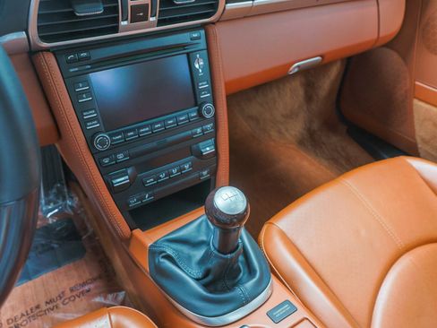 Used 2009 Porsche 911 Carrera 4S image 70