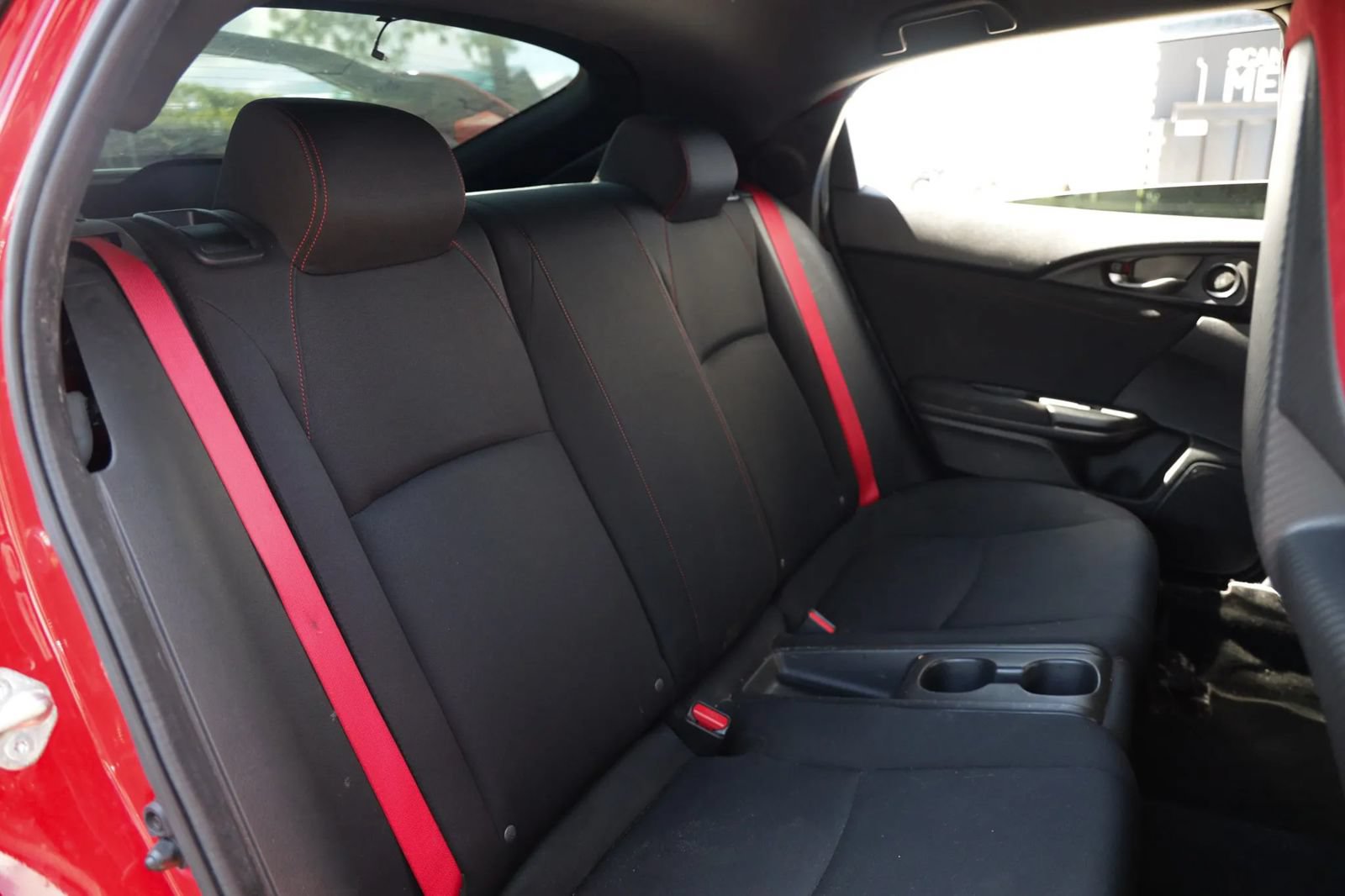 Used 2019 Honda Civic Type R image 22