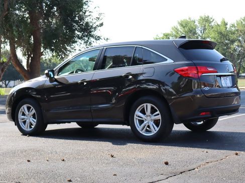 Used 2014 Acura RDX AWD w/ Technology Package image 7