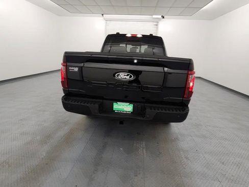 New 2026 Ford F150 XLT w/ Equipment Group 302A MID image 7