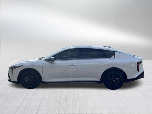 Used 2025 Kia K4 GT-Line Turbo FWD image 4