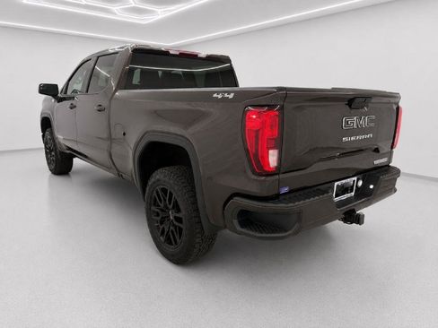 Used 2020 GMC Sierra 1500 Elevation w/ Elevation Value Package AWD/4WD image 5