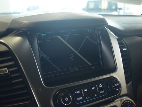 Used 2017 Chevrolet Tahoe LT RWD image 64