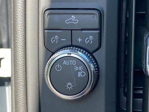 Used 2024 GMC Sierra 1500 Pro w/ Graphite Edition image 18