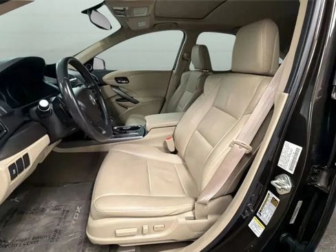 Used 2015 Acura RDX FWD image 19
