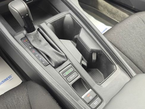 Used 2025 Honda Accord LX image 29