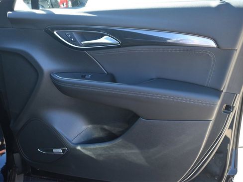 New 2025 Buick Envision Preferred image 37