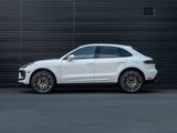 New 2025 Porsche Macan image 2