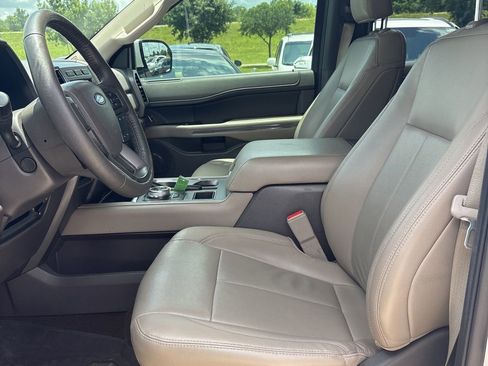Used 2020 Ford Expedition XLT w/ Equipment Group 202A RWD image 16