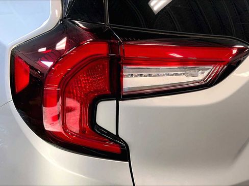 Used 2022 GMC Terrain AT4 w/ Infotainment Package II image 27