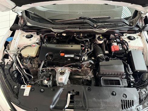 Used 2020 Honda Civic LX image 28