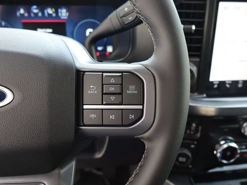 New 2026 Ford F350 Lariat AWD/4WD image 32
