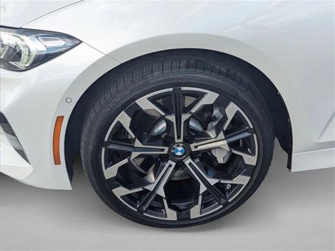 Certified 2025 BMW 330i 330i w/ Premium Package image 25