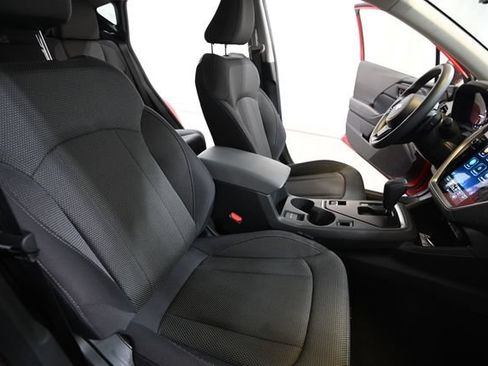 Certified 2024 Subaru Crosstrek 2.0i Premium AWD/4WD image 22