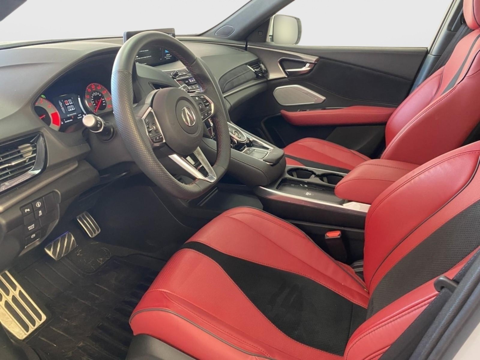 Used 2026 Acura RDX w/ Advance Package AWD/4WD image 22