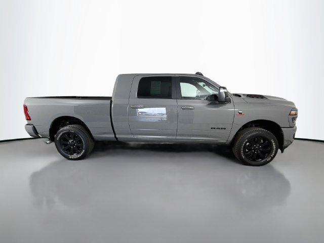 Used 2026 RAM 2500 Laramie w/ Night Edition AWD/4WD image 8