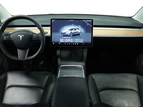 Used 2023 Tesla Model 3 Long Range image 11