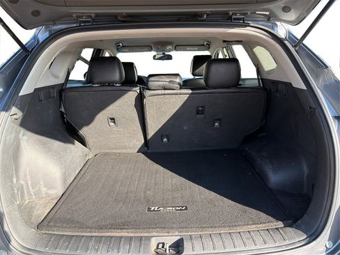 Used 2018 Hyundai Tucson SEL image 13