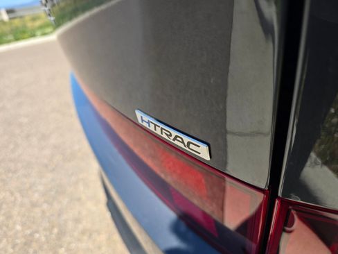New 2026 Hyundai Santa Fe SEL AWD/4WD image 10