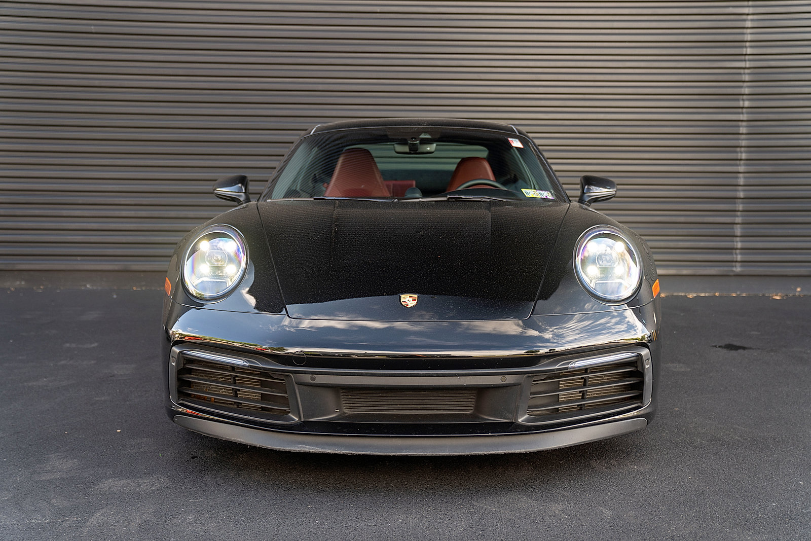 Used 2020 Porsche 911 Carrera 4S AWD/4WD image 25