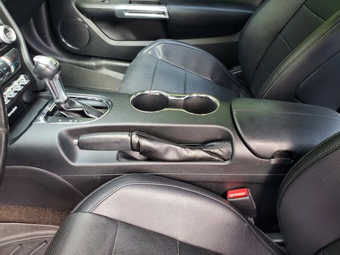 Used 2016 Ford Mustang Premium w/ Equipment Group 201A RWD image 31