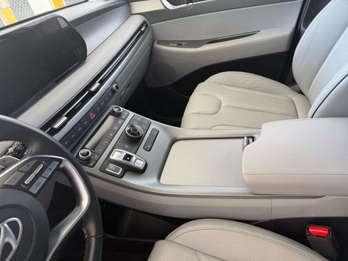 Used 2025 Hyundai Palisade SEL AWD/4WD image 45