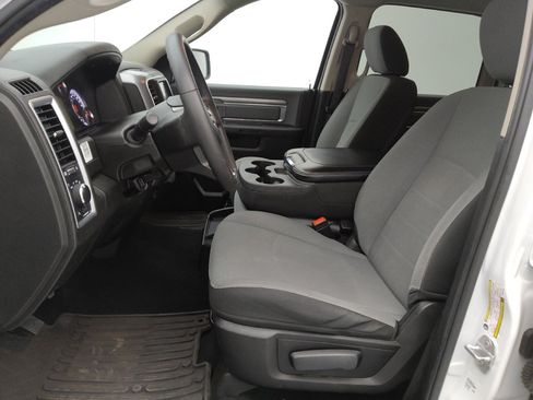 Used 2023 RAM 1500 Classic SLT w/ Electronics Group image 17