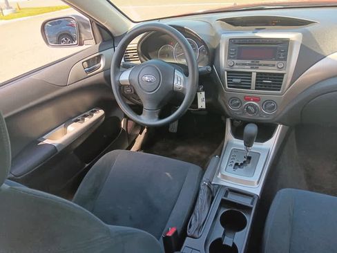 Used 2010 Subaru Impreza 2.5i AWD/4WD image 16