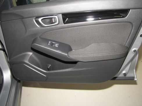 Used 2024 Honda Civic EX image 22