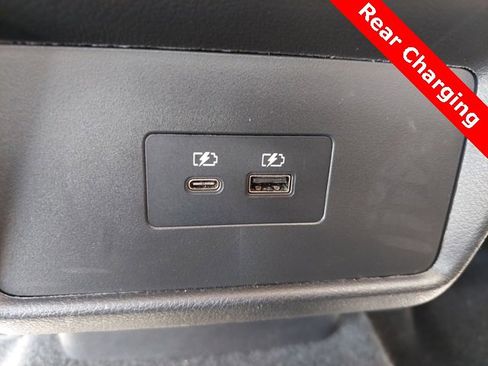 Used 2023 Nissan Rogue SV image 21