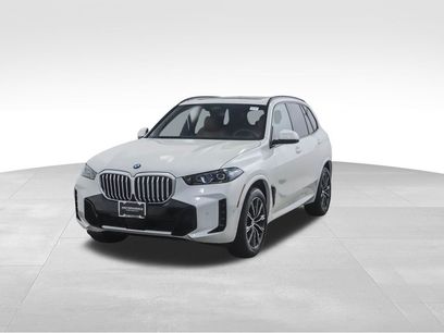 Used 2026 BMW X5 xDrive40i w/ M Sport Package