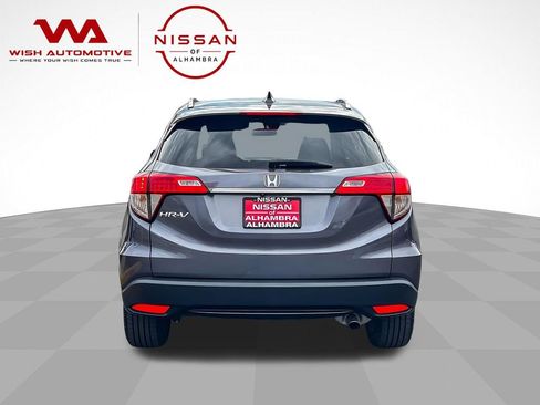 Used 2021 Honda HR-V EX image 8