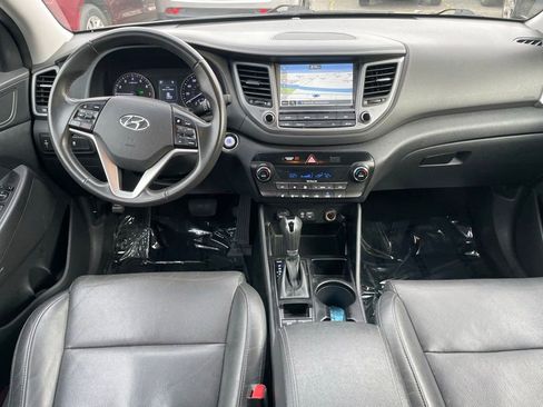Used 2018 Hyundai Tucson SEL Plus image 10