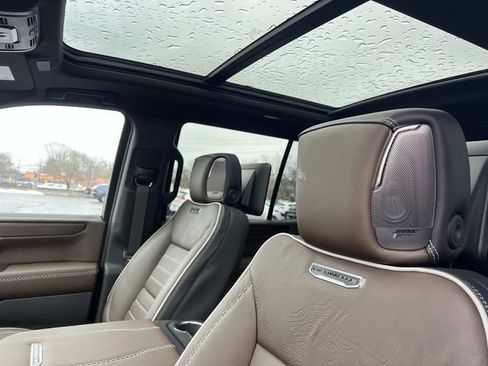 New 2026 GMC Yukon Denali Ultimate image 22